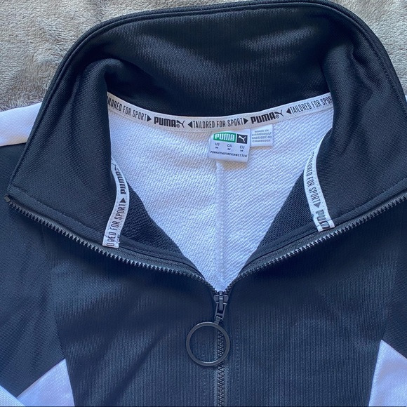 Puma Jacket - Picture 2 of 2